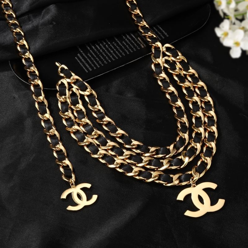 Chanel Necklaces